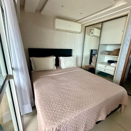 Apartamento Vista Mar 福塔雷萨 外观 照片
