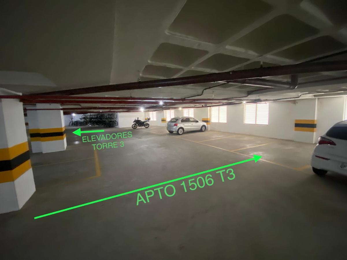 Apartamento Vista Mar 福塔雷萨 外观 照片