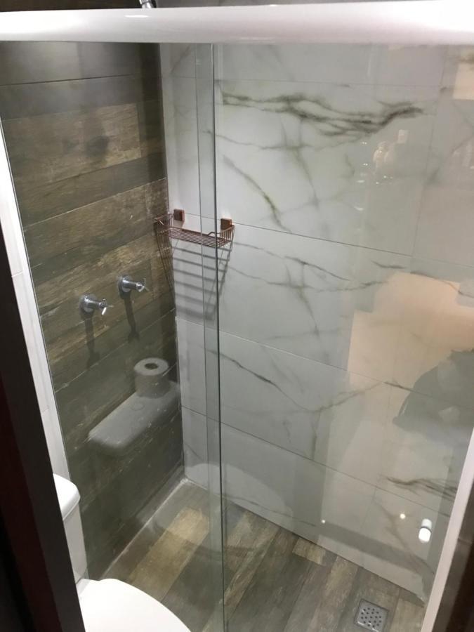 Apartamento Vista Mar 福塔雷萨 外观 照片