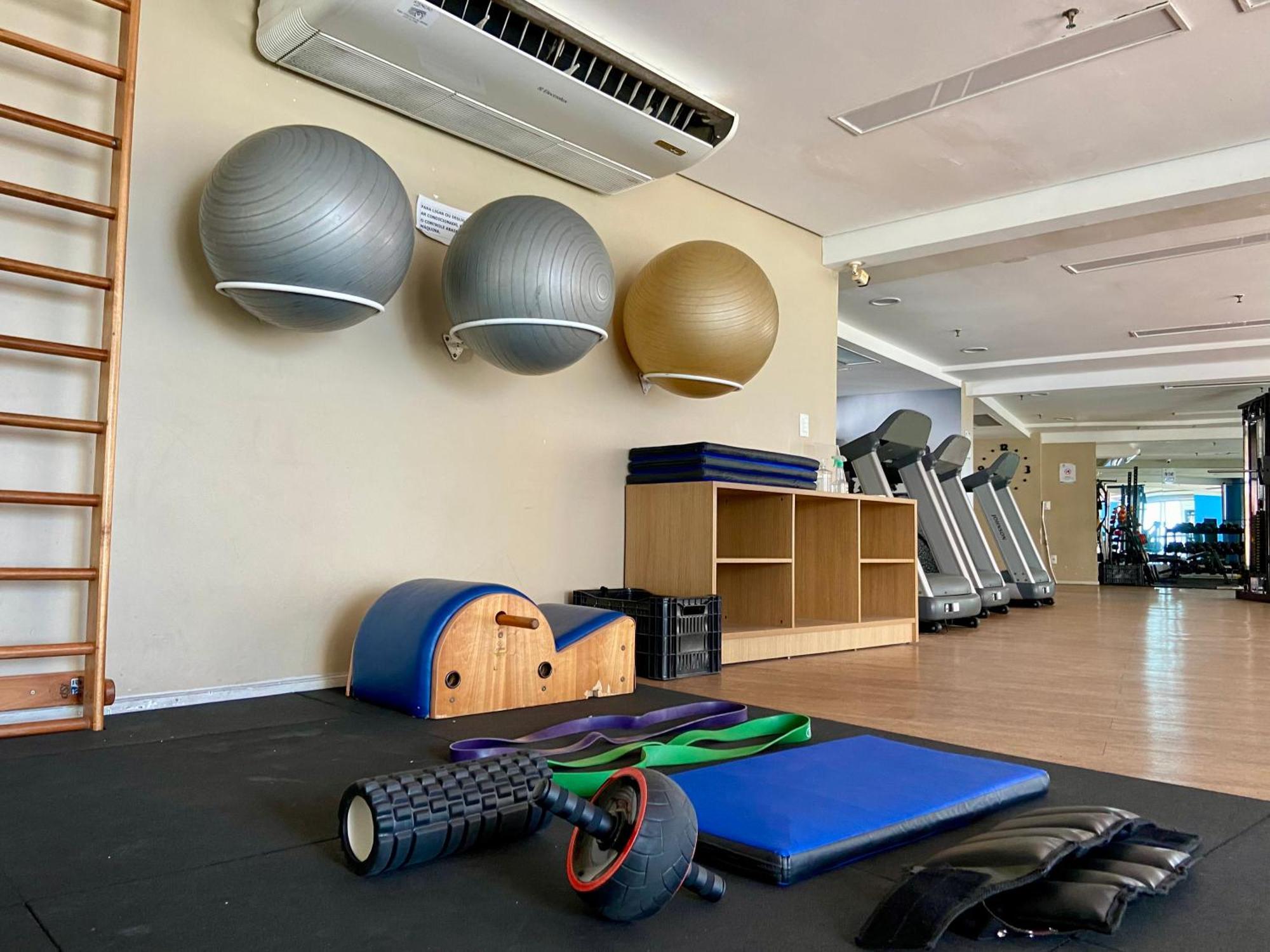Apartamento Vista Mar 福塔雷萨 外观 照片