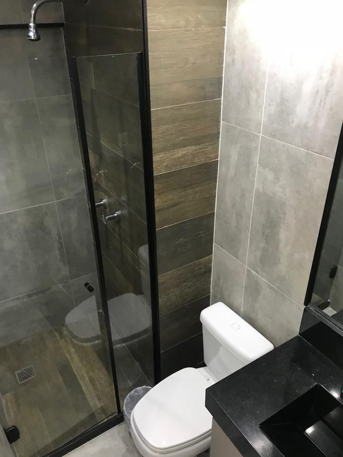 Apartamento Vista Mar 福塔雷萨 外观 照片