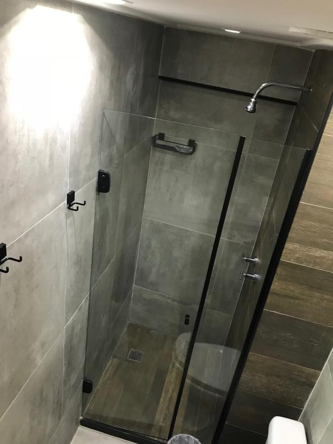 Apartamento Vista Mar 福塔雷萨 外观 照片
